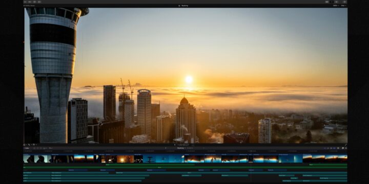 Editing Editing
