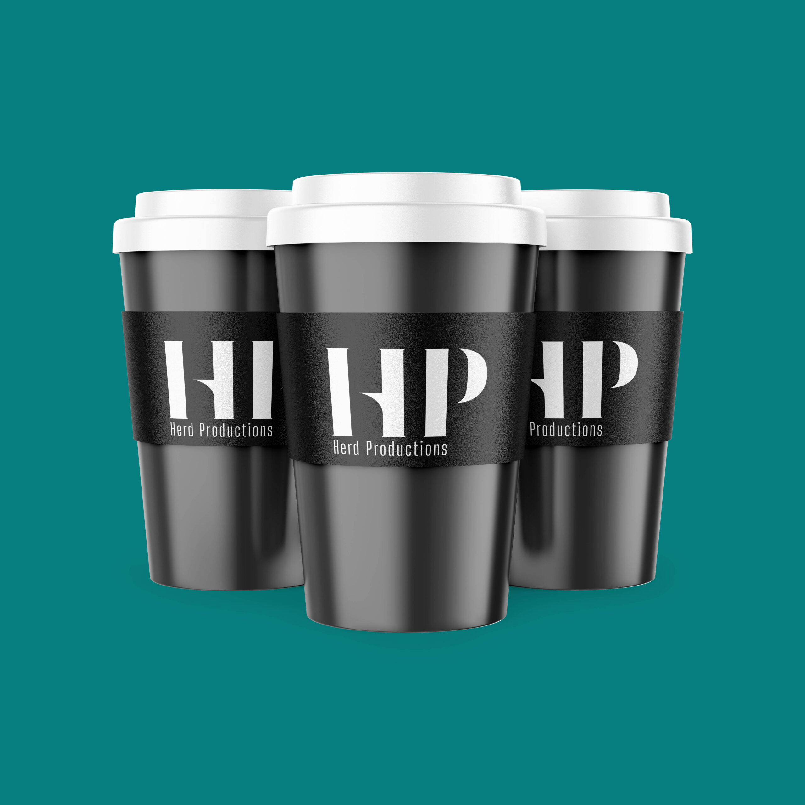HP - Cups