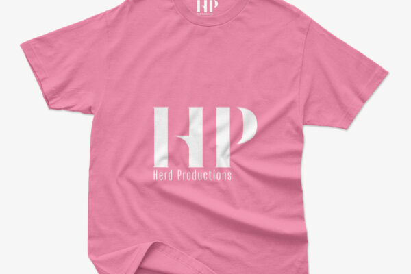HP - Shirt_pink HP - Shirt_pink