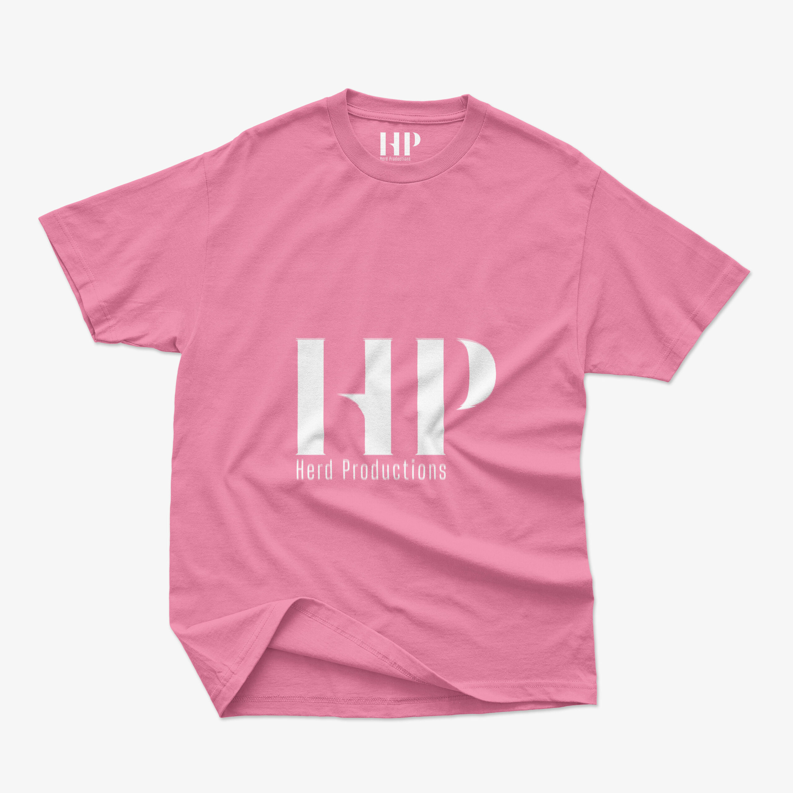 HP - Shirt_pink