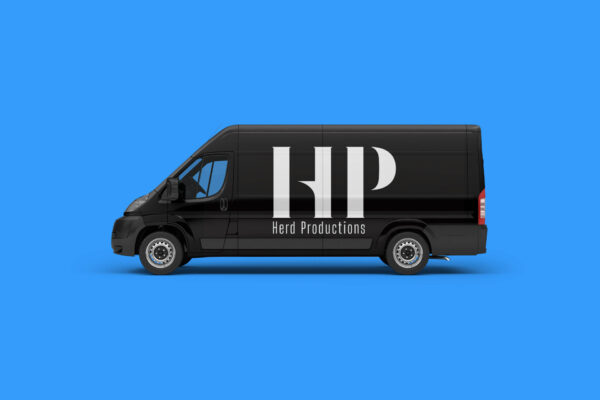 HP - Van HP - Van